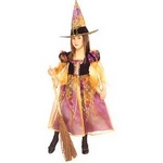 【コスプレ】 RUBIE'S (ルービーズ)  ELEGANT WITCH Sサイズ