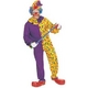 RUBIE'S (���[�r�[�Y)�@SMILEY THE CLOWN�摜�ŏ��P