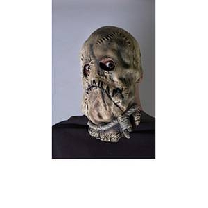 【コスプレ】 RUBIE'S (ルービーズ)　SCARECROW ADULT MASK