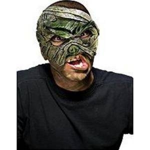 【コスプレ】 RUBIE'S (ルービーズ)　KING ROT CHINLESS MASK