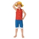 RUBIE'S ([r[Y)@Child Monky.D. Luffy TodTCY摜ŏP