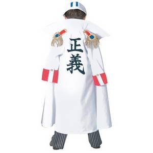 RUBIE'S ([r[Y)@Child Marine Coat  Cap Set MTCY摜Q