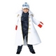 RUBIE'S ([r[Y)@Child Marine Coat  Cap Set LTCY摜ŏP