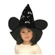 RUBIE'S ([r[Y)@Mickey Mouse Halloween Hati~bL[}EXnEBnbgj - BlackiubNj摜ŏP