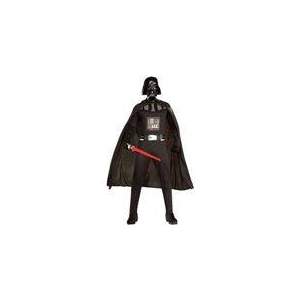 【コスプレ】 RUBIE'S（ルービーズ） ADULT（アダルト） コスプレ Adult Better Darth Vader（アダルト ベター ダース ベーダー） XL（大きいサイズ）