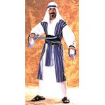 【コスプレ】 RUBIE'S (ルービーズ)　Desert Prince 15614