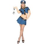 【コスプレ】 RUBIE'S (ルービーズ)　House Arrest Std 888116