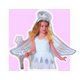 RUBIE'S ([r[Y)@Child Accessory - Angel KitiGWFLbgj 13612摜ŏP