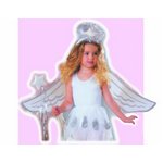 【コスプレ】 RUBIE'S (ルービーズ)　Child Accessory - Angel Kit（エンジェルキット） 13612