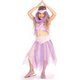 RUBIE'S (���[�r�[�Y)�@Harem Dancer (Lavender) M�T�C�Y 881129�摜�ŏ��P