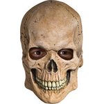 【コスプレ】 RUBIE'S (ルービーズ) Crypt Skull Overhead Mask 4242