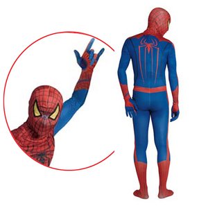 RUBIE'S ([r[Y) Std THE AMAZING SPIDER-MAN (ACWO XpC_[}) 95044摜Q