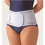 【快適介護用品】ベルエット（腰用ベルト）　メッシュタイプ　Ｌ