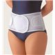 【快適介護用品】ベルエット(腰用ベルト) メッシュタイプ LL画像最小1