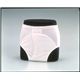 【快適介護用品】尿漏れ・軽失禁用パンツ ソフラピレンパンツ 男性用 M 画像最小1
