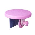 【快適介護用品】入浴補助・入浴台　円形　ベンチバスター