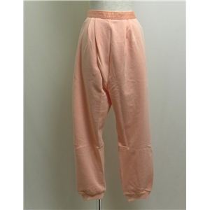 【快適介護用品】アイデアホック採用　フドーズボン　ピンク　S画像１