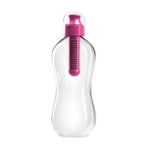 ybobblez {u tB^[t{g 560ml sN [Pink]摜1