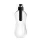 ybobblez {u tB^[t{g 560ml ubN [Black]摜ŏP