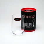 RIEDEL（リーデル） グラス オー 2414／22 大吟醸オー／酒テイスター