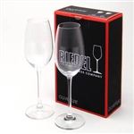 RIEDEL（リーデル） グラス オヴァチュアシリーズ 4408／48 シャンパーニュ ペア
