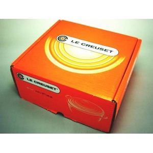 Le CreusetiEN[[j  RRbgEh 22cm zCg摜Q
