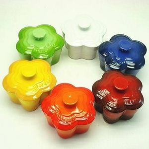 Le Creuset@EN[[@Jt[ rit^tj yAZbg `F[bh`F[bh摜Q
