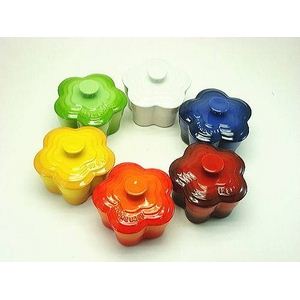 Le Creuset@EN[[@Jt[ rit^tj yAZbg fBWCG[zCg摜Q