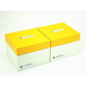 Le Creuset@EN[[@Jt[ rit^tj yAZbg zCgzCg摜R