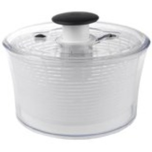 OXO（オクソー） クリアサラダスピナー（サラダドライヤー）大　1351580