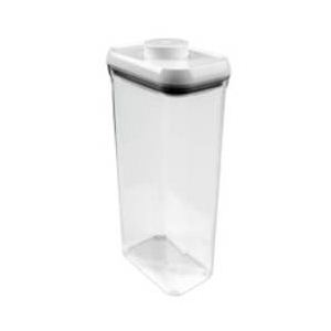 OXO（オクソー）グッドグリップス ポップコンテナ レクタングル/トール