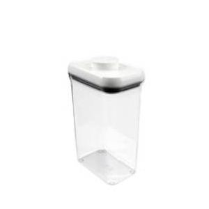 OXO（オクソー）グッドグリップス ポップコンテナ レクタングル/ミディアム