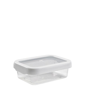 OXO（オクソー） ロックトップコンテナ 0.7L　S　レクタングル 1118380