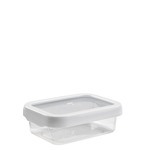 OXO（オクソー） ロックトップコンテナ 0.7L　S　レクタングル 1118380