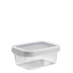 OXO（オクソー） ロックトップコンテナ 0.9L　S　レクタングル 1117780