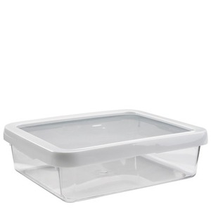 OXO（オクソー） ロックトップコンテナ 3.0L　L　レクタングル 1118080