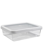 OXO（オクソー） ロックトップコンテナ 3.0L　L　レクタングル 1118080