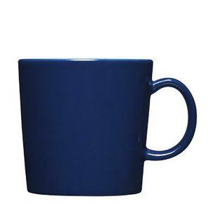 イッタラ　ティーマ　マグカップ300ｍｌ  ブルー 