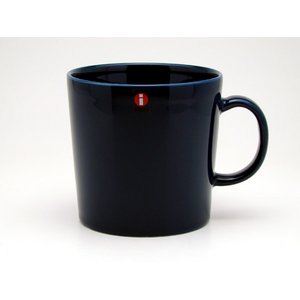 イッタラ　ティーマ　マグカップ400ｍｌ ブルー  