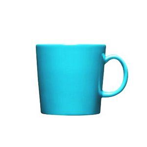 イッタラ　ティーマ　マグカップ　300ｍｌ　ターコイズ 