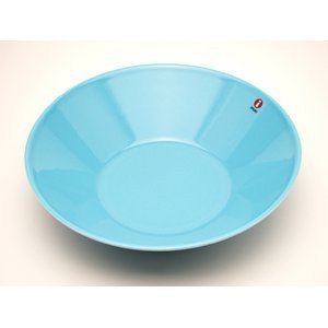 イッタラ　ティーマ　ボウル21cm　ターコイズ  