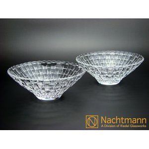 Nachatmann（ナハトマン） ボサノバ 78536 ボウル15cm ペアセット 