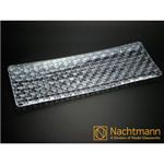 Nachatmann（ナハトマン） ボサノバ 81412レクタングラープレート42×15cm 