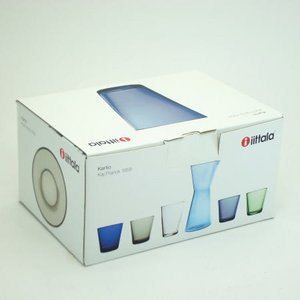 iittala KartioiCb^ JeBIj  nC{[ yAZbg NA 摜Q