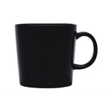 iittala Teema（イッタラ　ティーマ）　マグカップ300ｍｌ  ブラック