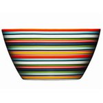 iittala Origo (イッタラ オリゴ) ボウル500ml　オレンジ