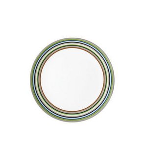iittala Origo (イッタラ オリゴ) プレート20ｃｍ　ベージュ