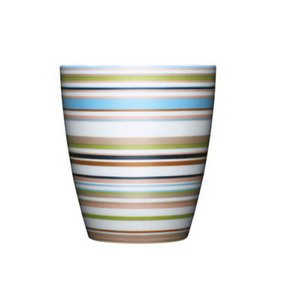 iittala Origo (イッタラ オリゴ) マグカップ250ml　ベージュ