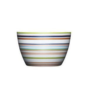 iittala Origo (イッタラ オリゴ) ボウル150ml　ベージュ