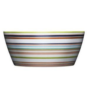 iittala Origo (イッタラ オリゴ) デザートボウル250ml　ベージュ